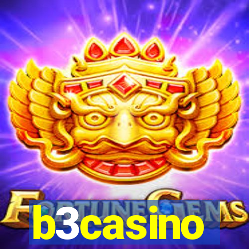 b3casino