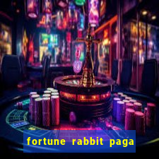 fortune rabbit paga mesmo Informational