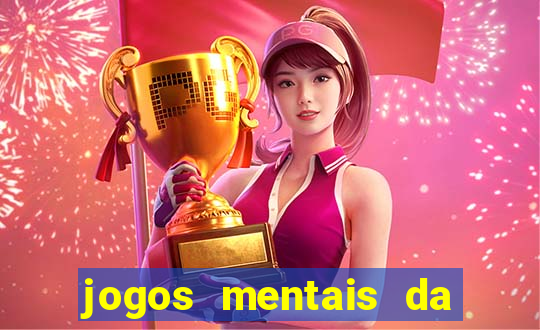 jogos mentais da pessoa controladora