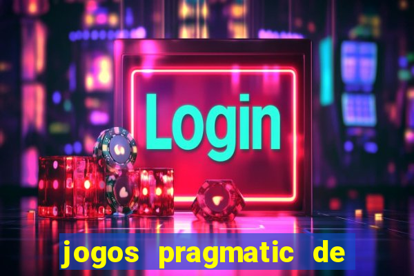 jogos pragmatic de 10 centavos