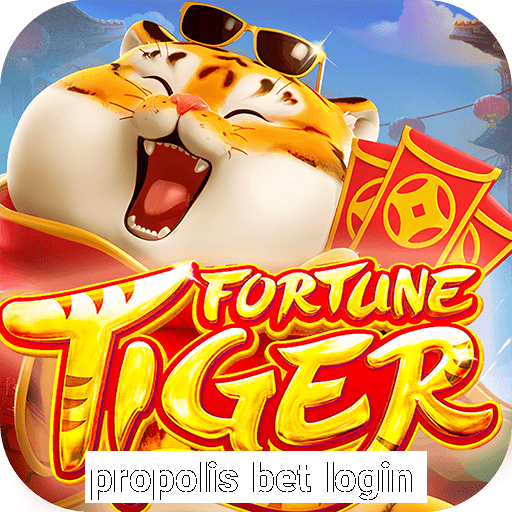 propolis bet login