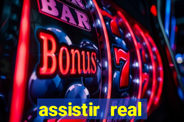 assistir real madrid x barcelona ao vivo multicanais