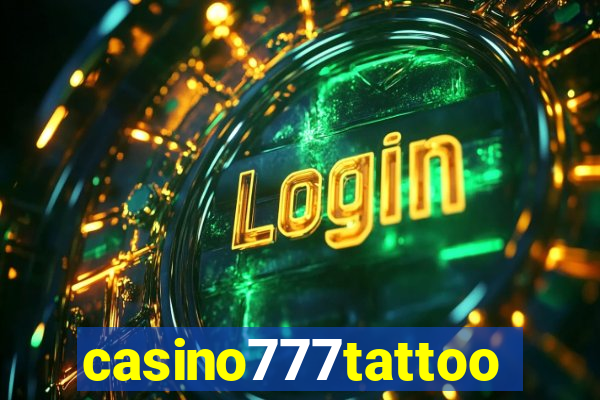 casino777tattoo