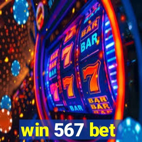 win 567 bet