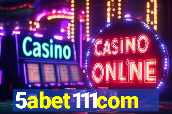 5abet111com