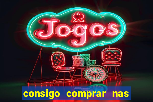consigo comprar nas casas bahia com score baixo