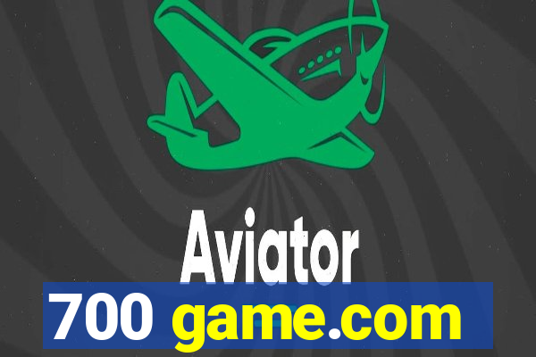 700 game.com