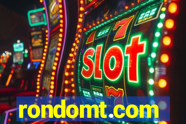 rondomt.com