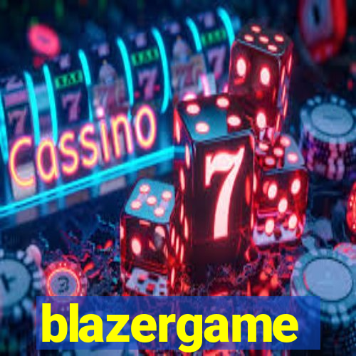 blazergame