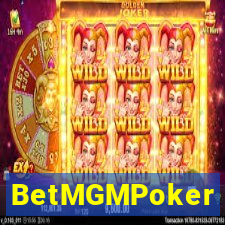 BetMGMPoker