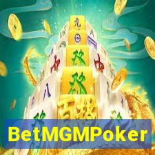 BetMGMPoker