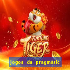 jogos da pragmatic play que mais pagam