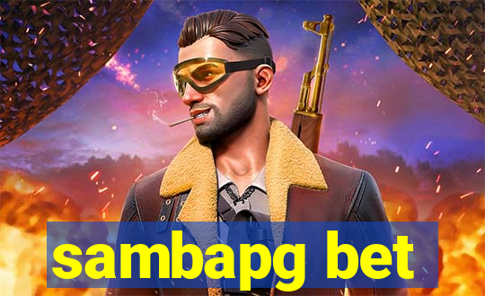 sambapg bet