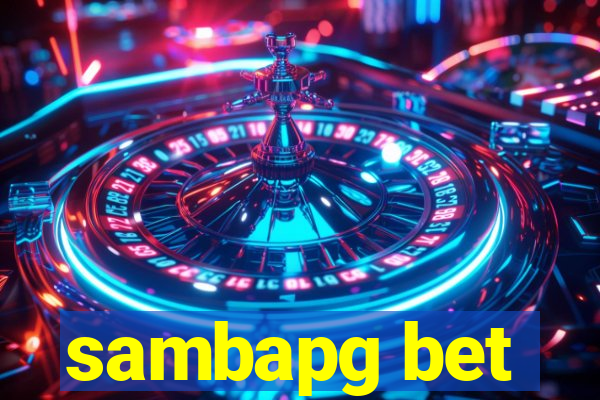 sambapg bet