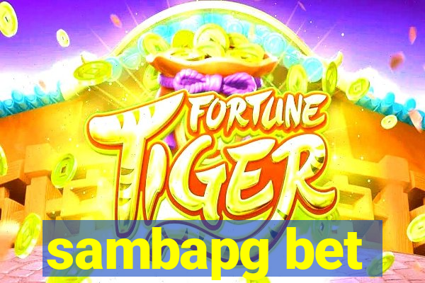 sambapg bet