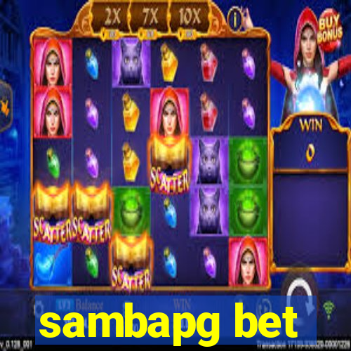 sambapg bet