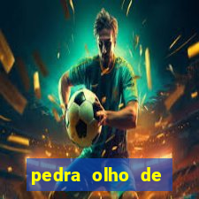 pedra olho de tigre umbanda