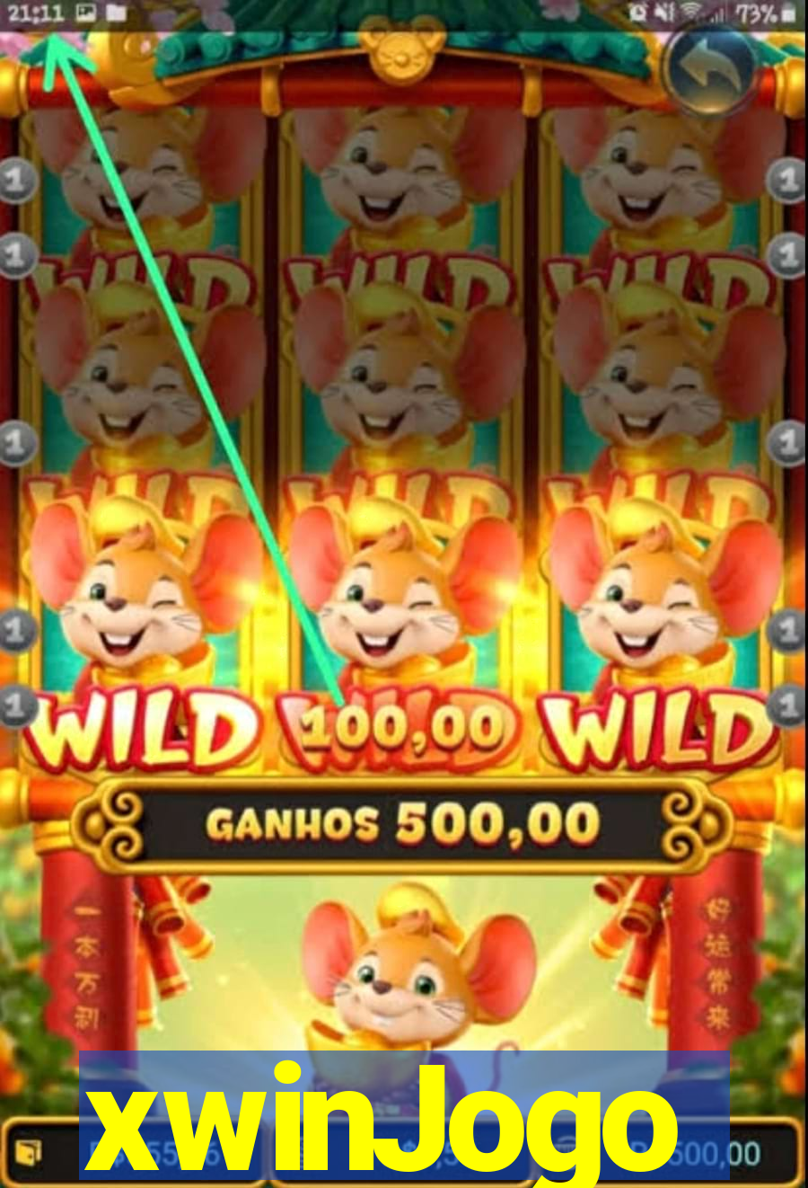 xwinJogo