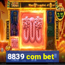 8839 com bet