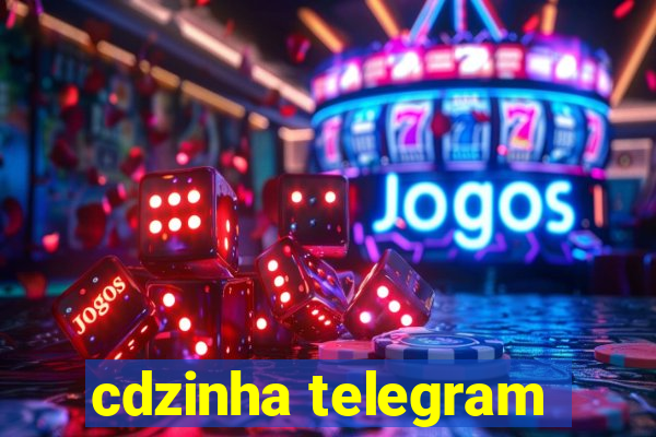 cdzinha telegram