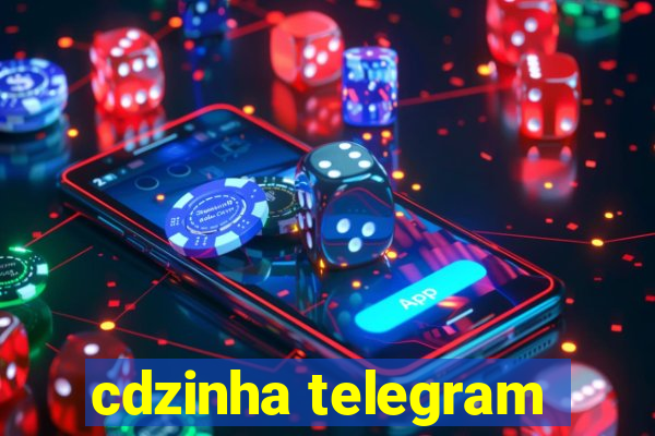 cdzinha telegram