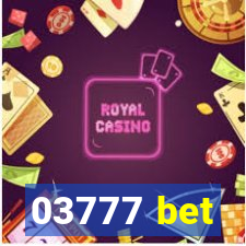 03777 bet