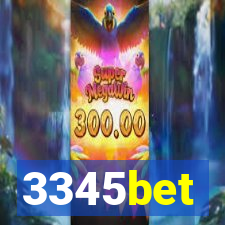3345bet