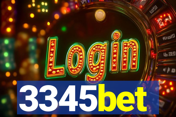 3345bet