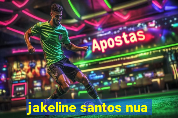 jakeline santos nua