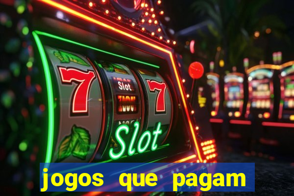 jogos que pagam pelo pagbank 2024