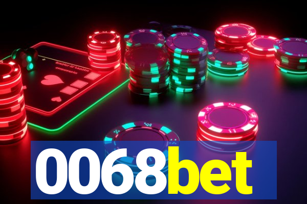 0068bet