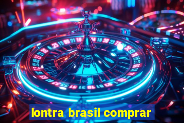 lontra brasil comprar