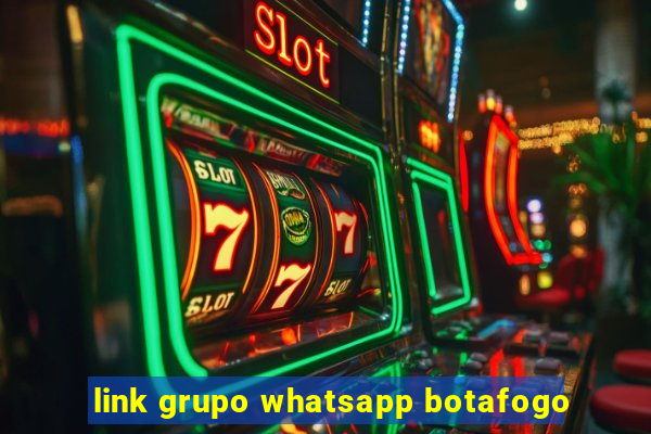 link grupo whatsapp botafogo