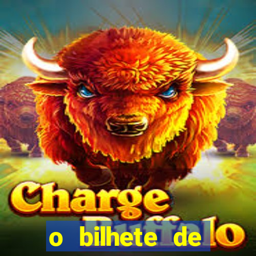 o bilhete de loteria dublado download utorrent