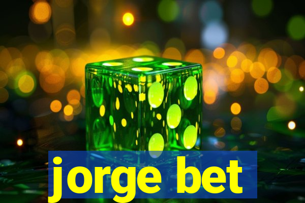 jorge bet