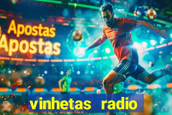 vinhetas radio globo futebol