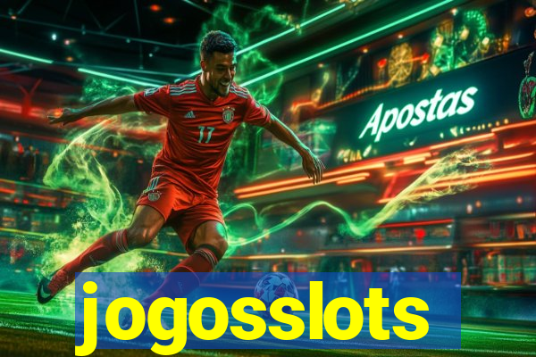 jogosslots