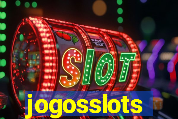 jogosslots