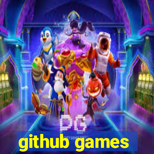 github games