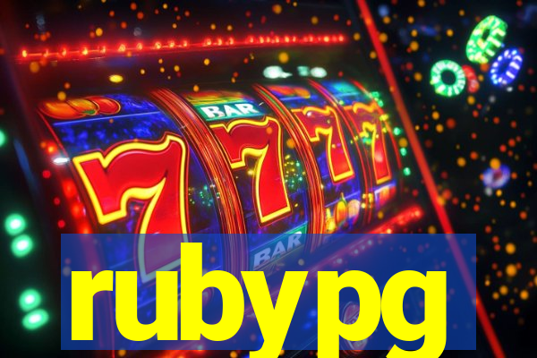 rubypg