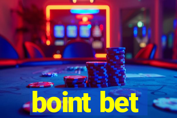 boint bet
