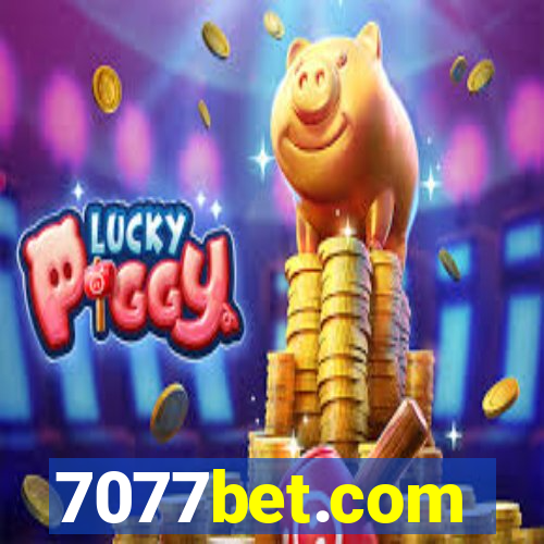 7077bet.com