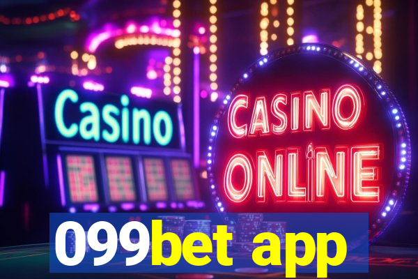099bet app