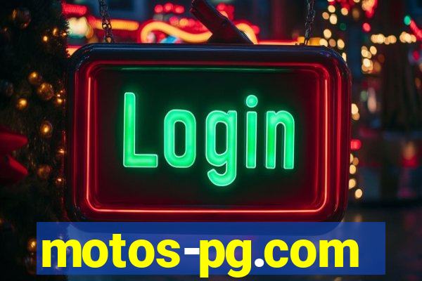 motos-pg.com
