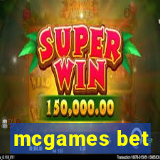 mcgames bet