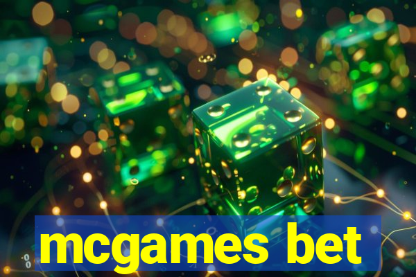 mcgames bet