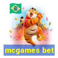 mcgames bet