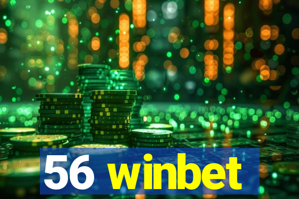 56 winbet