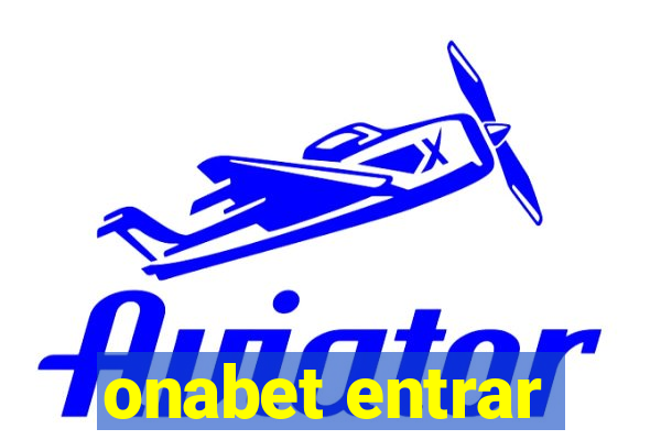 onabet entrar