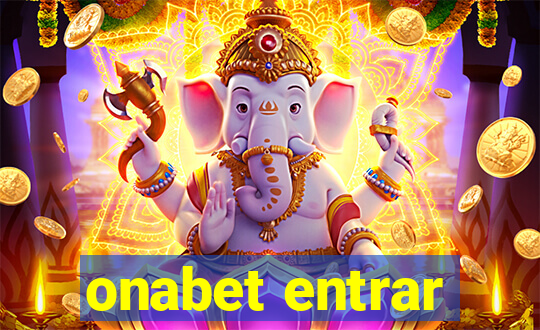 onabet entrar
